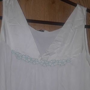 Vanity Fair Night Gown